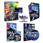 アーシオン DELUXE EDITION （エビテン限定特典付き） Switch