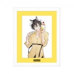【オトメイト×ビーズログ】「with sweets」複製原画『Honey Vibes』エリヤ