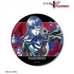 真・女神転生V Vengeanceナホビノ Ani-Art BIG缶バッジ