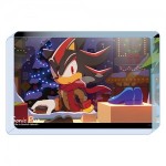 『ソニック・ザ・ヘッジホッグ』アクリルブロック（SONIC PICT）2023年12月 「空色の靴」