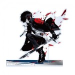 P3R アクリルスタンド（KV）