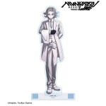 HUNDRED LINE -最終防衛学園-描き下ろし 蒼月衛人 執事ver. BIGアクリルスタンド