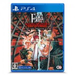 Fate/Samurai Remnant 通常版 PS4 （エビテン限定特典）