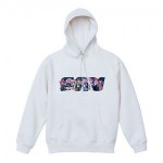 FAV2025 WINTER ALLSTAR HOODIE L