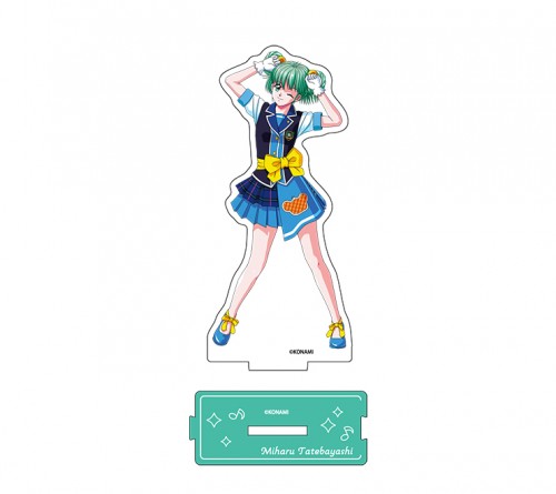 ときめきメモリアル 30th ANNIVERSARY クリアカードコレクション ときめきメモリアル 30th ANNIVERSARY クリアカードコレクション