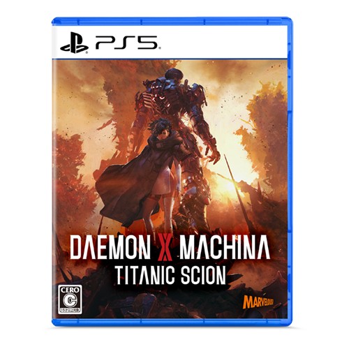 DAEMON X MACHINA 海外版•新品 $_12.JPG?set_id=880000500F