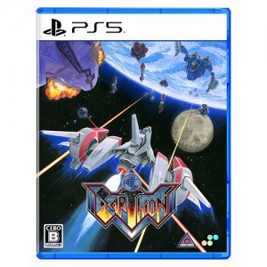 アーシオン 通常版 （エビテン限定特典付き） PS5