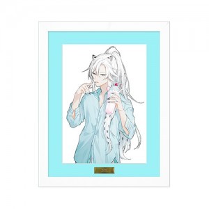 【オトメイト×ビーズログ】「with sweets」複製原画『Honey Vibes』アルヴィン