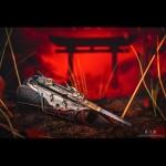 【25％OFF】アサシン クリード シャドウズ 奈緒江 ヒドゥンブレード 「隠し刃」