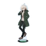 ダンガンロンパシリーズ lackさんイラスト 狛枝 凪斗 ヘッドフォンver. 特大アクリルスタンド