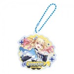 『プロジェクトセカイ カラフルステージ！ feat. 初音ミク』アクリルキーホルダー vol.20 アクリルキーホルダー vol.20 天馬 咲希