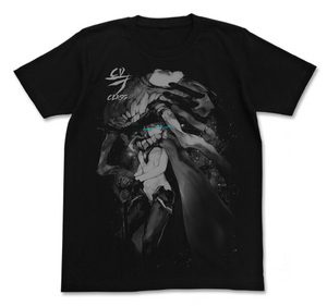 艦隊これくしょん〜艦これ〜 空母ヲ級Tシャツ BLACK-M 艦隊これくしょん