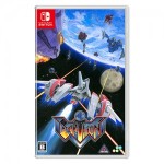アーシオン 通常版 （エビテン限定特典付き） Switch