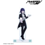 HUNDRED LINE -最終防衛学園-描き下ろし 九十九今馬 執事ver. BIGアクリルスタンド
