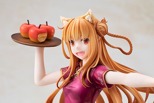 限定特典付】『狼と香辛料』ホロ チャイナドレスver. KADOKAWA