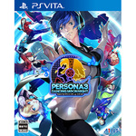 ペルソナ3 ダンシング・ムーンナイト ファミ通DXパック 3Dクリスタルセット PS Vita版