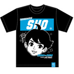 スパチュンクロニクル　Tシャツ(ザンキゼロ03 SHO)【受注生産】 Lサイズ