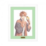 【オトメイト×ビーズログ】「with sweets」複製原画『Code：Realize ～彩虹の花束～ for Nintendo Switch』ヴィクター・フランケンシュタイン