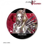 真・女神転生V Vengeanceナアマ Ani-Art BIG缶バッジ