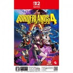 ボーダーランズ4 NS2（エビテン限定特典付き）