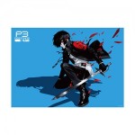 P3R A3ポスター（KV）