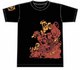 『俺の屍を越えてゆけ２』「百鬼祭り」Tシャツ M