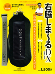 右脇しまーるDX