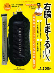 右脇しまーるDX