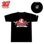 NEOGEO 20周年特別企画Tシャツ 直サムライスピリッツ Lサイズ