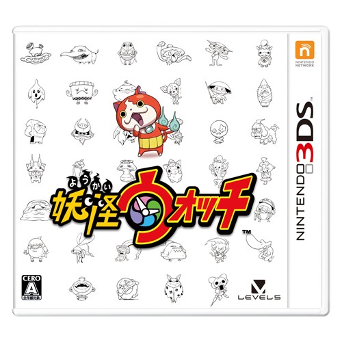 3ds 妖怪ウォッチ　10本set 動作ok 3ds 妖怪ウォッチ 10本set 動作ok 3ds 妖怪ウォッチ 10本set 動作ok