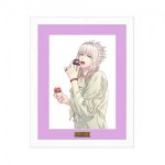 【オトメイト×ビーズログ】「with sweets」複製原画『Code：Realize ～彩虹の花束～ for Nintendo Switch』サン・ジェルマン