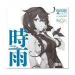 艦隊これくしょん「時雨」（アニメ『「艦これ」いつかあの海で』主題歌）（2025年8月下旬お届け）