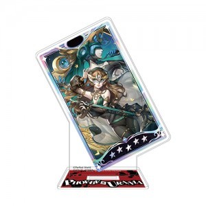 ペルソナ5: The Phantom X アクリルスタンド フィービー＆ウラニア