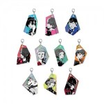 P3R オーロラアクリルチャーム 単品