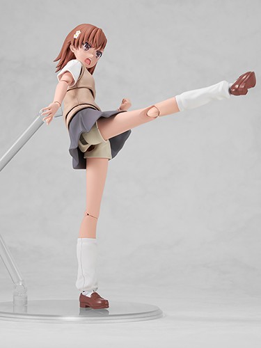 Amazon.co.jp: 食蜂操祈 御坂美琴 B1布ポスター とある魔術の