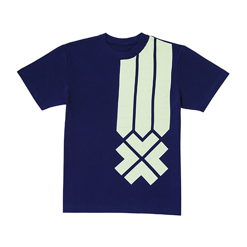 真・女神転生/アトラス ロゴ入りTシャツ｜墓場の画廊ONLINE STORE