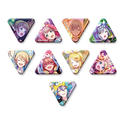 コトブキヤショップ限定『よつばと！』缶バッジが発売決定