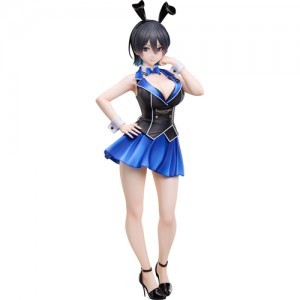 『バニーガーデン』美羽香 1/4スケール プラスチック製塗装済み完成品