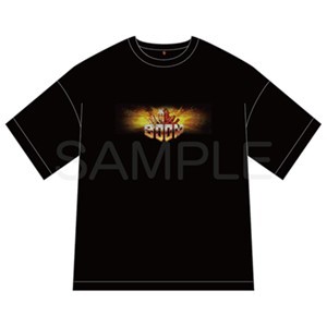 勝利の女神：NIKKE　ebten限定Tシャツ　＜エレグ＞ Lサイズ