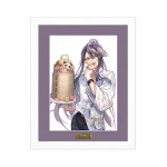【オトメイト×ビーズログ】「with sweets」複製原画 『マツリカの炯-kEi- 天命胤異伝』玖 燕來