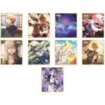 『プロジェクトセカイ カラフルステージ！ feat. 初音ミク』ミニ色紙コレクション 第52弾C 【単品】The Power Of Regret（全9種）