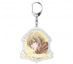 TVアニメ『魔法使いの約束』アクリルキーホルダー オフィシャルコンプリートブック ルチル