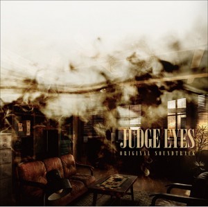 JUDGE EYES：死神の遺言　オリジナルサウンドトラック