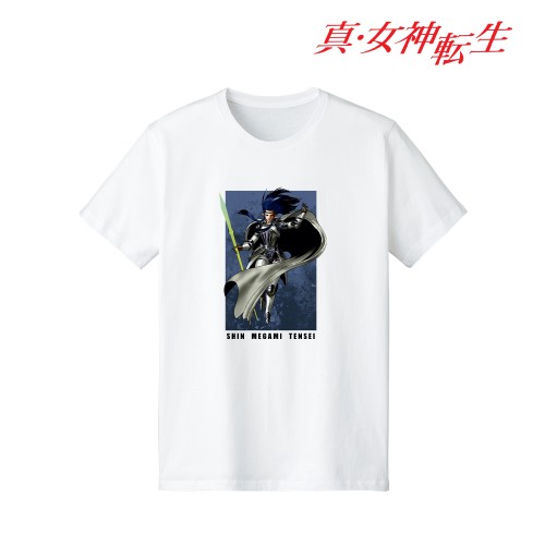 真・女神転生 クー・フーリン Tシャツ｜エビテン