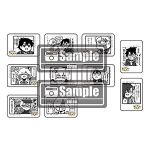 「藤丸立香はわからない」トレーディング缶バッジ(単品) 「FGO.fes2021」KADOKAWA商品