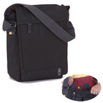 CASE LOGIC Urban Backpack Expandable XNB-15F ブラック