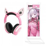 NIKKE アリスのヘッドホン（エビテン限定特典付き）