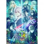 9 R.I.P. sequel 通常版 ebtenDXパック 狐春ver.