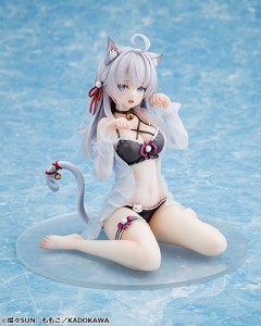 『時々ボソッとロシア語でデレる隣のアーリャさん』 アーリャ 原作版 猫耳ver. KADOKAWAスペシャルセット
