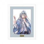 【オトメイト×ビーズログ】「with sweets」複製原画 『マツリカの炯-kEi- 天命胤異伝』胡 青凛